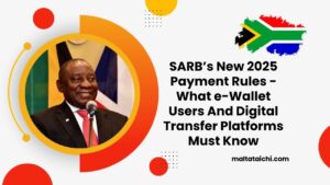 SARB’s New 2025 Payment Rules - What e-Wallet Users And Digital Transfer Platforms Must Know